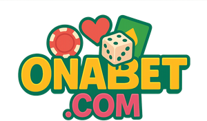 Onabet Com Logo